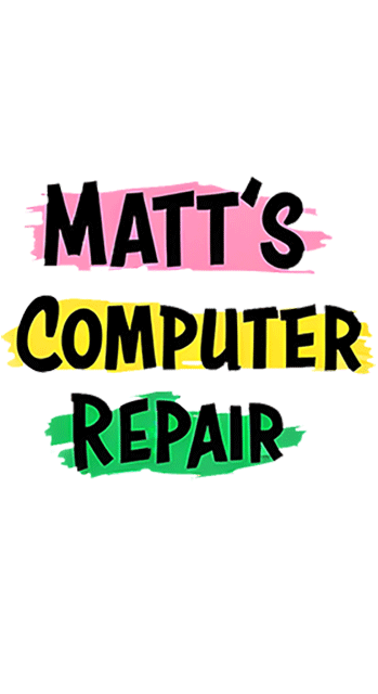 Matt's Computer Repair